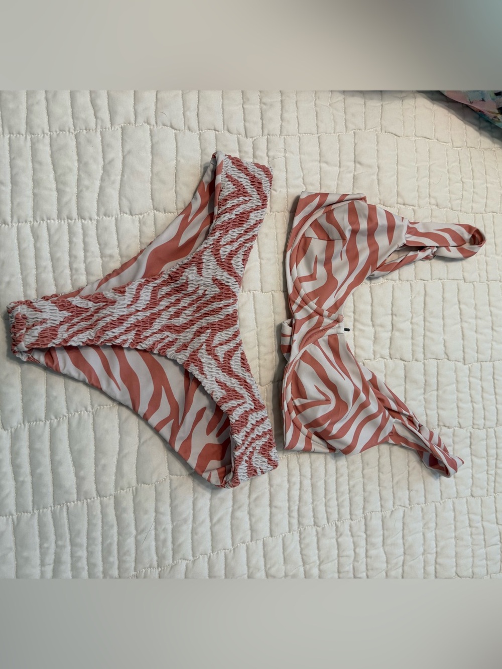 Citrine Swim Women’s Bikini